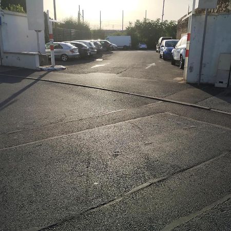 Absl Appartement Villefranche-sur-Saône Eksteriør billede