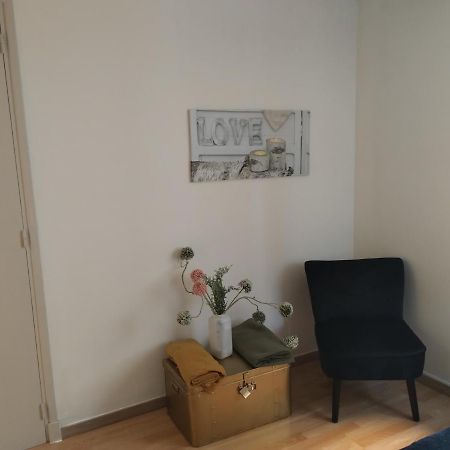 Absl Appartement Villefranche-sur-Saône Eksteriør billede