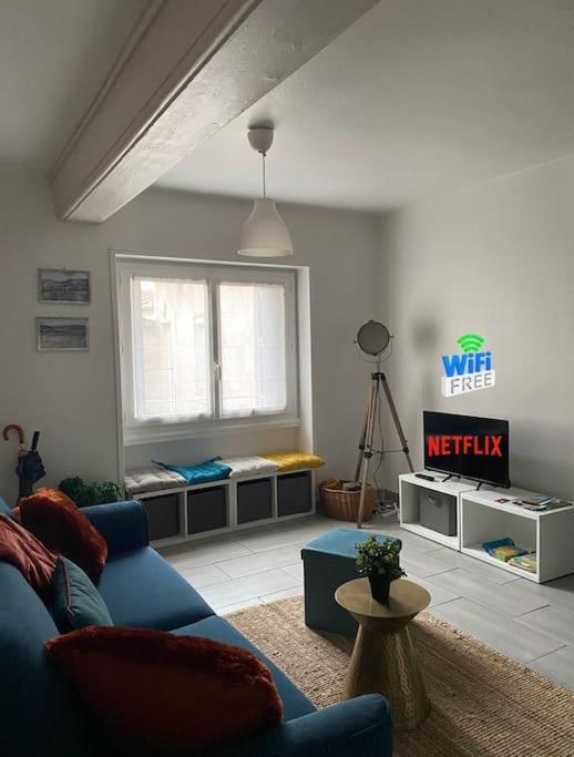 Absl Appartement Villefranche-sur-Saône Eksteriør billede
