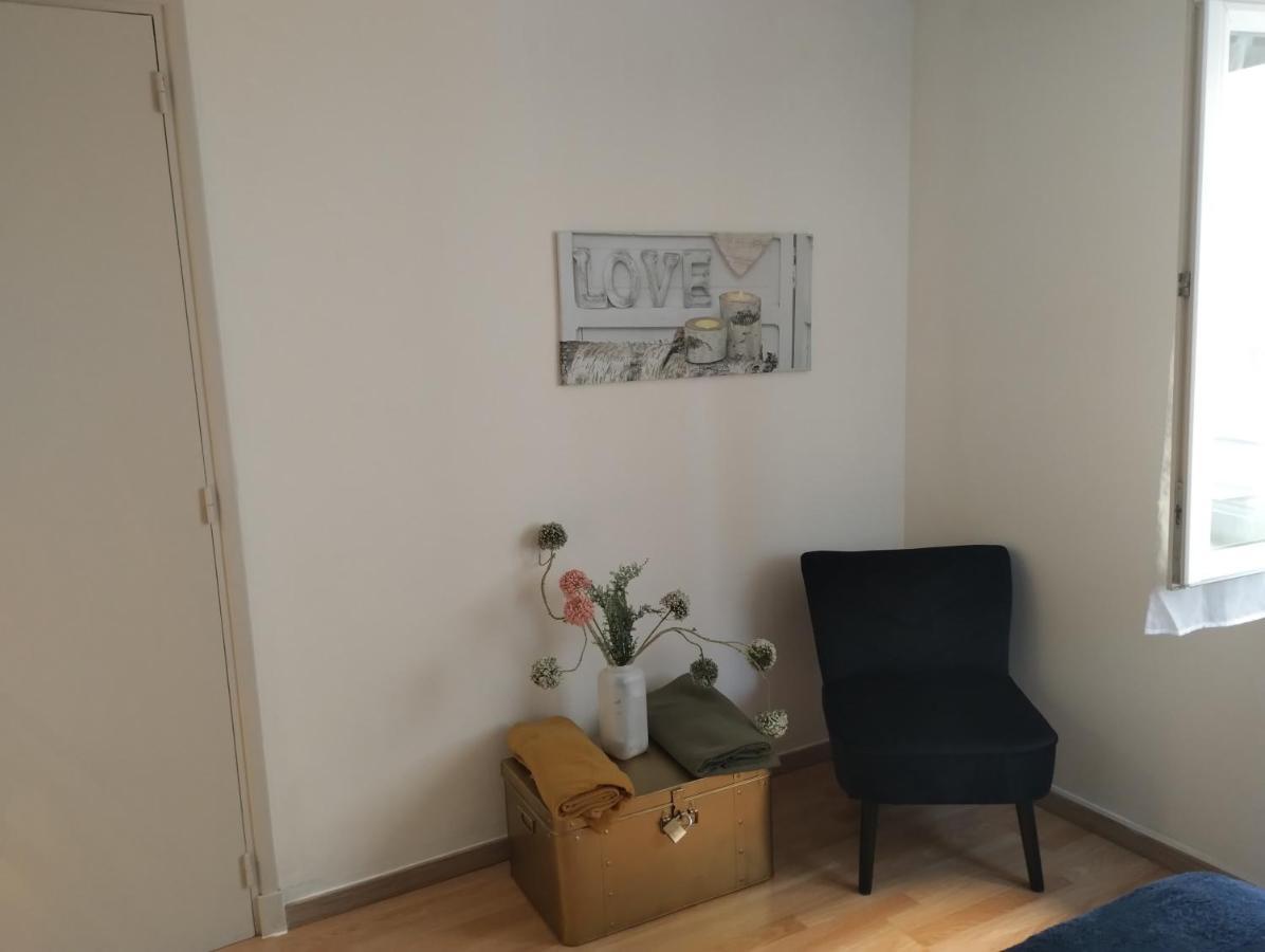 Absl Appartement Villefranche-sur-Saône Eksteriør billede