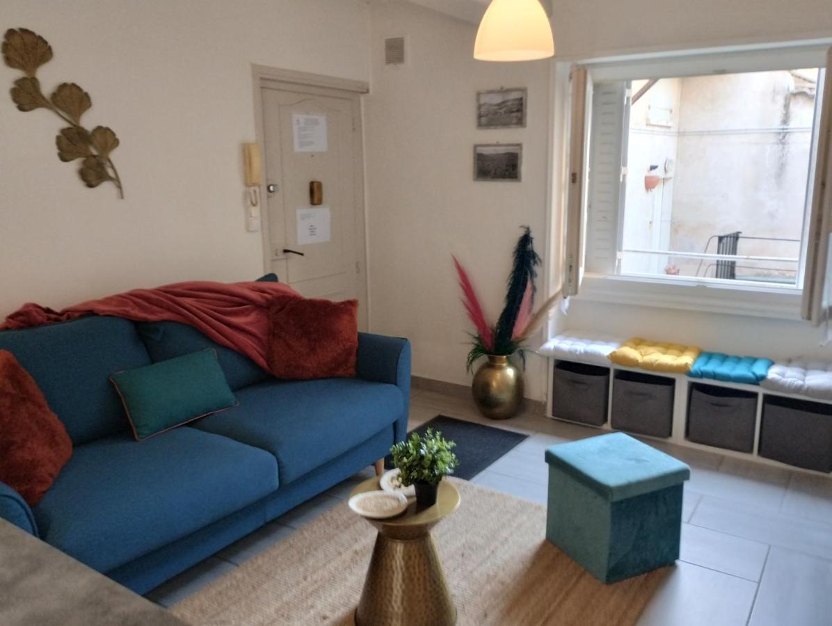 Absl Appartement Villefranche-sur-Saône Eksteriør billede