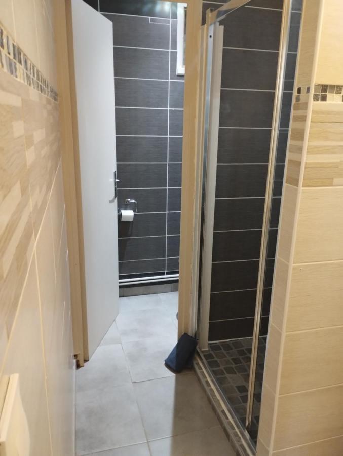 Absl Appartement Villefranche-sur-Saône Eksteriør billede