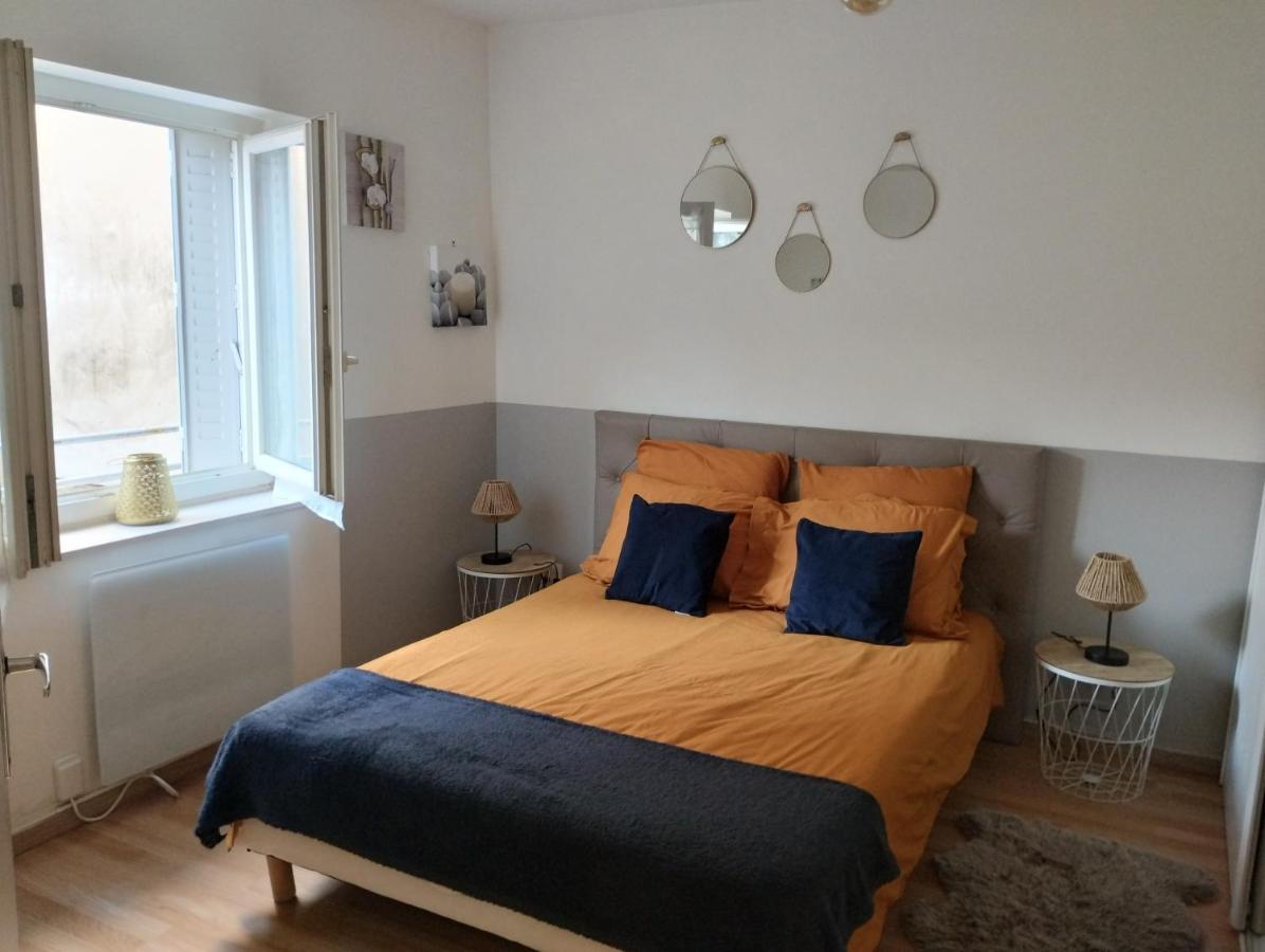 Absl Appartement Villefranche-sur-Saône Eksteriør billede